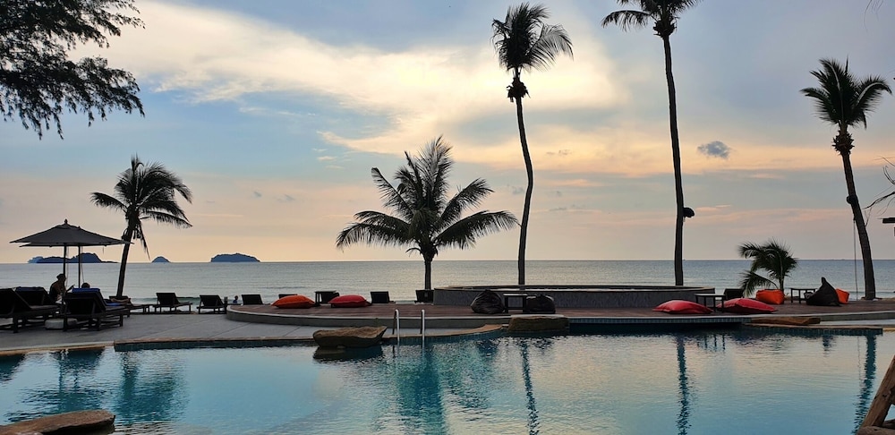Klong Prao Resort