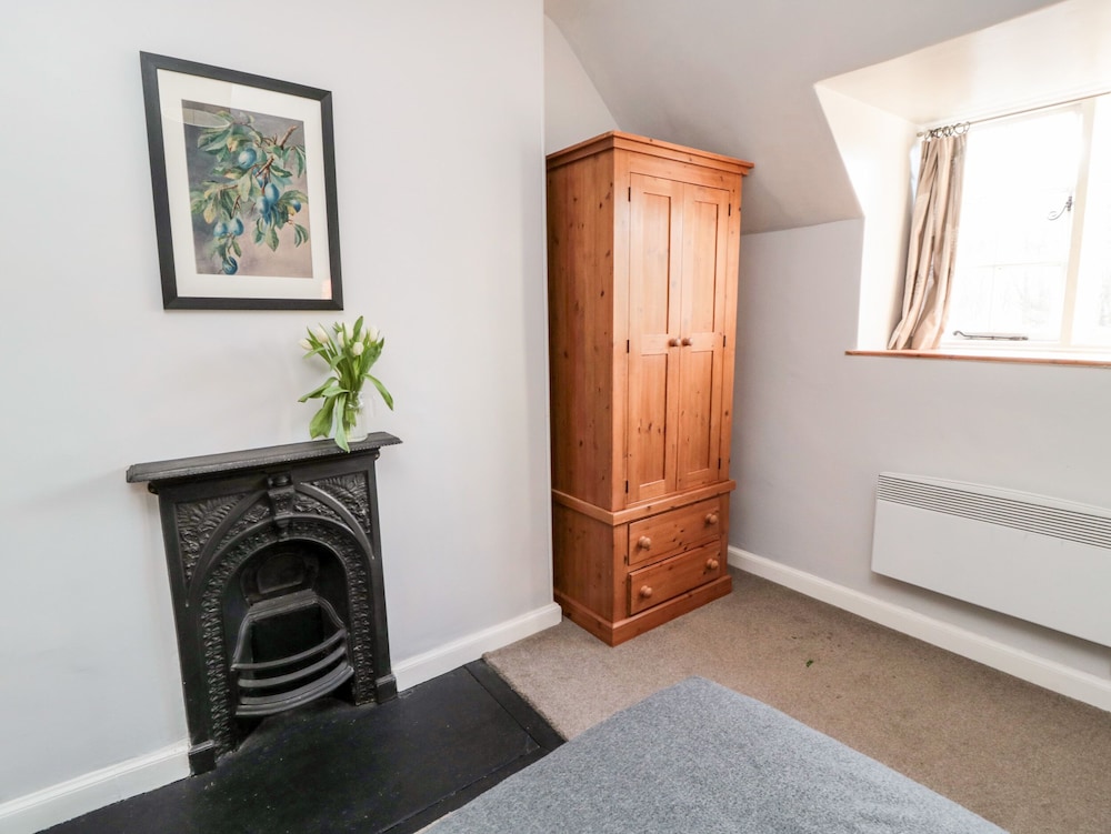 Gamekeepers Cottage