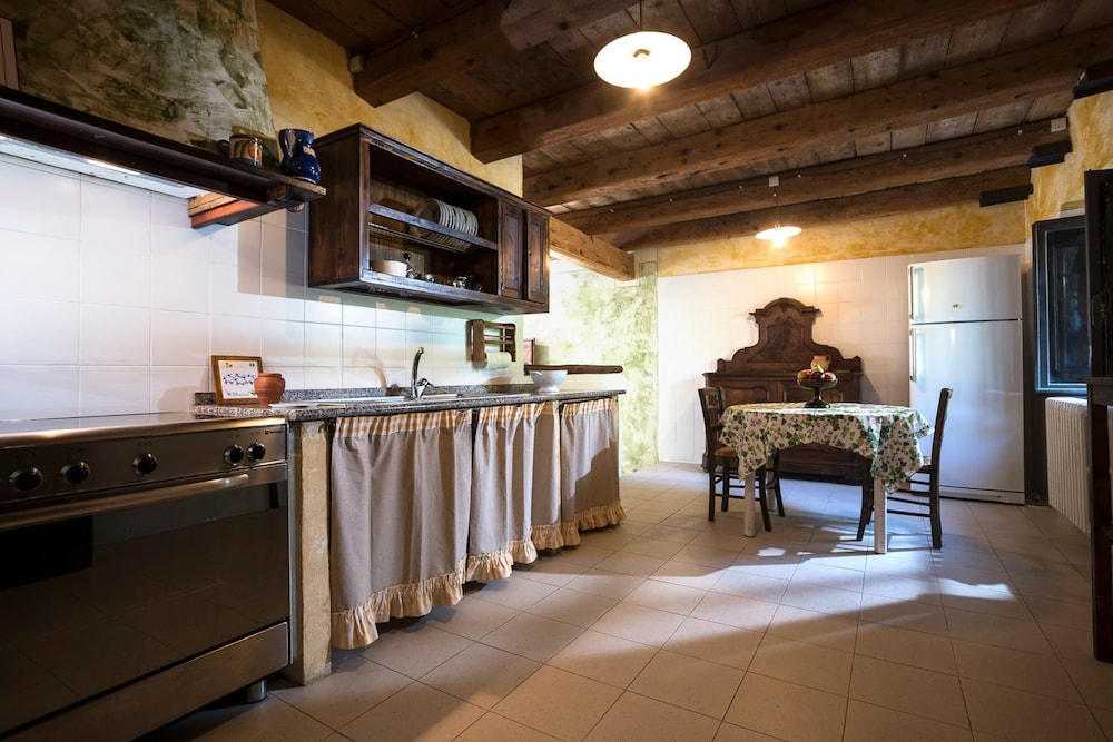 Agriturismo La Marazzana