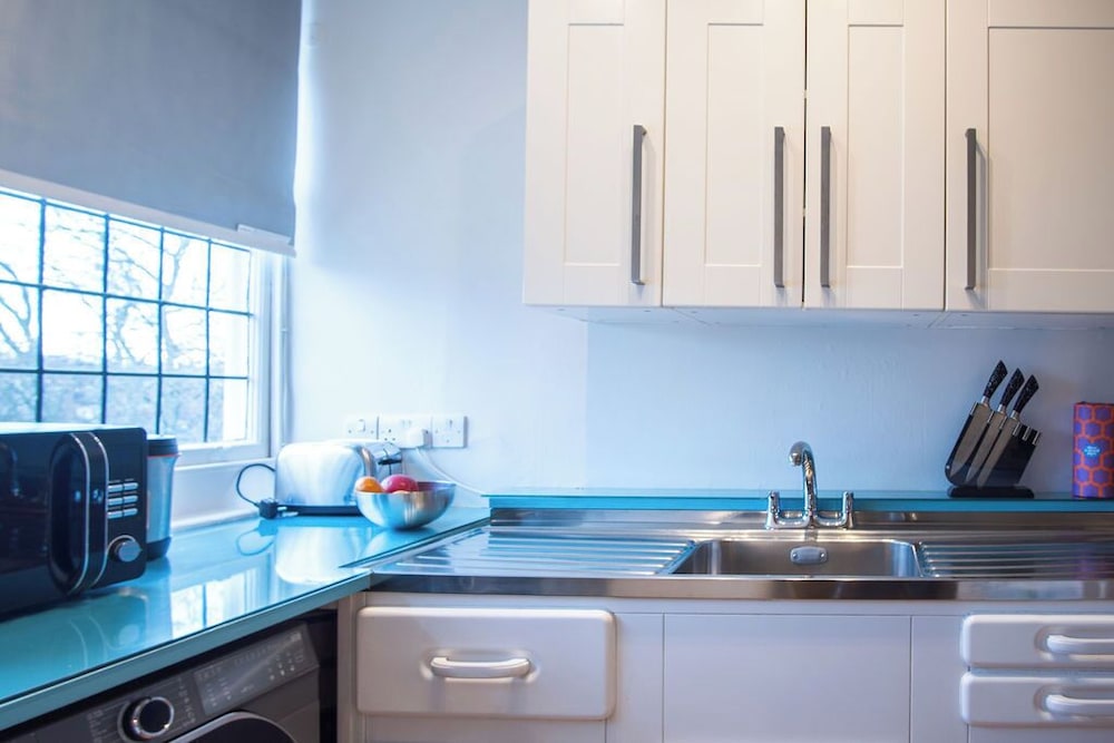 The Egerton - Serviced Apartments