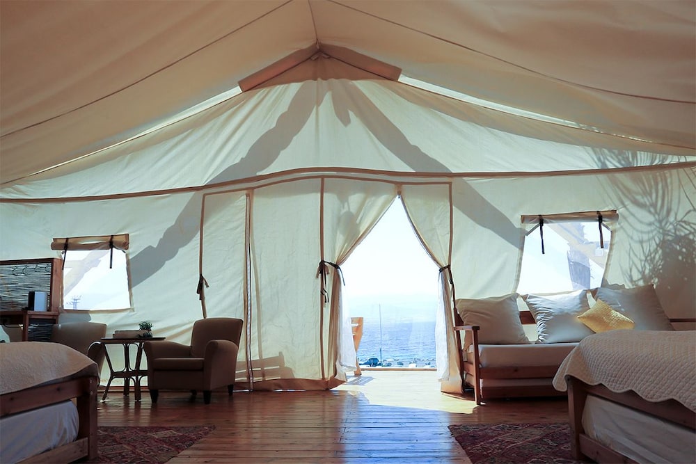 Colonia Rest House Glamping