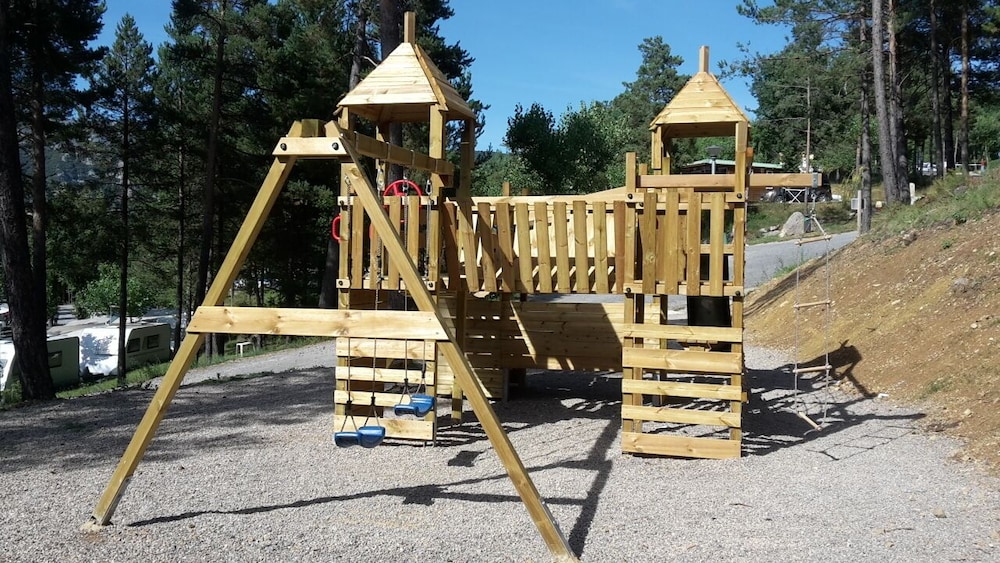 Wecamp Pedraforca