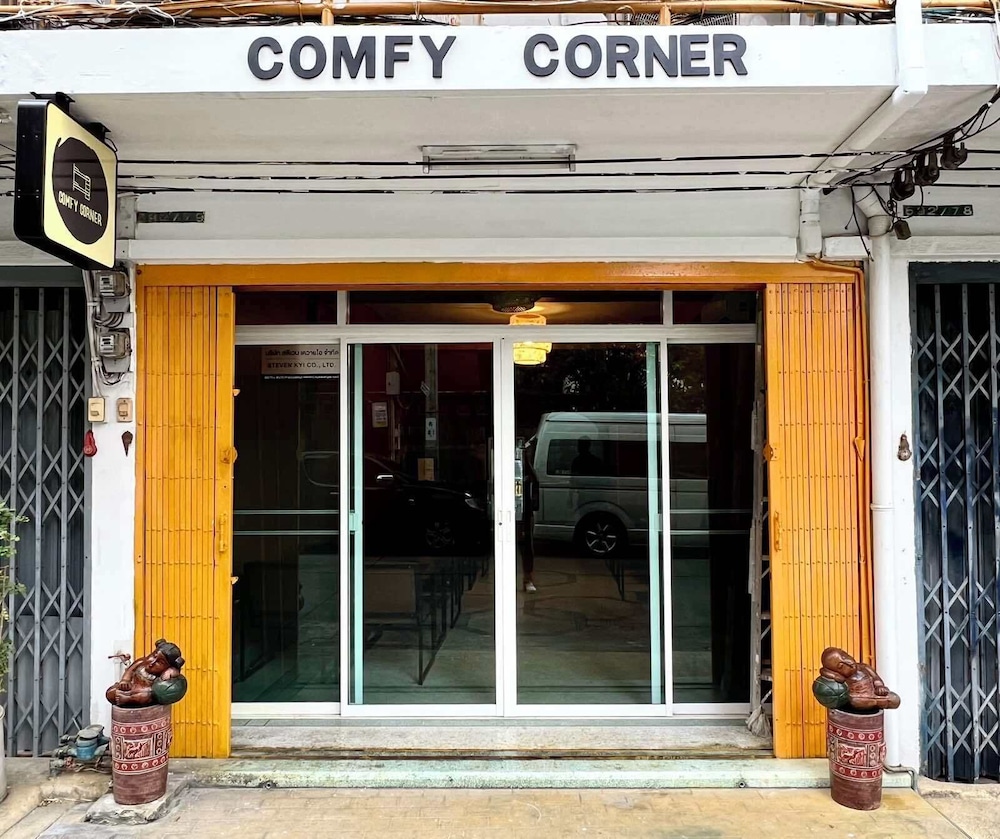 Comfy Corner Hostel