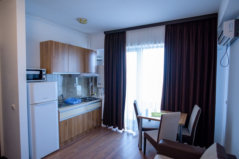 Beach Vibe Apartments Summerland Mamaia