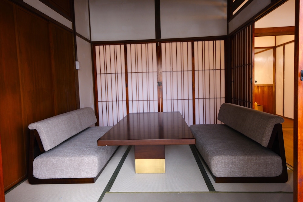 Machiya Posong