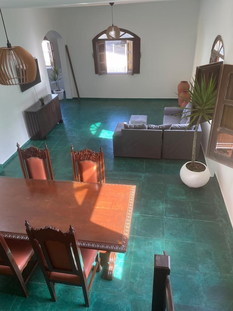 Pousada Oliveiras Pé na Areia