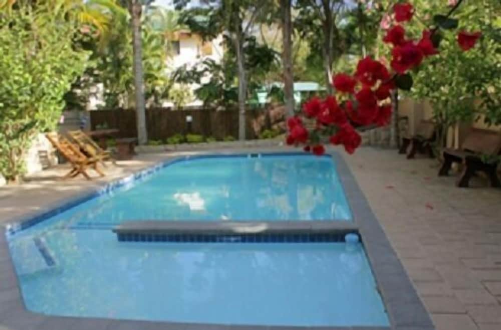 Shonalanga Lodge