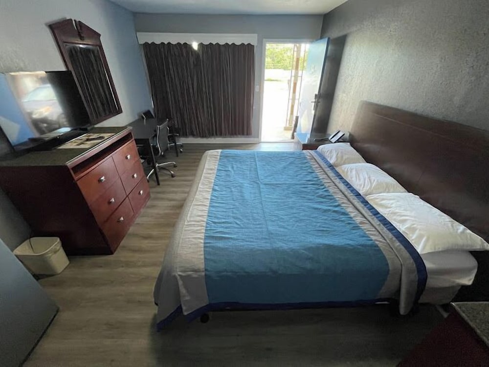 Reed Motel