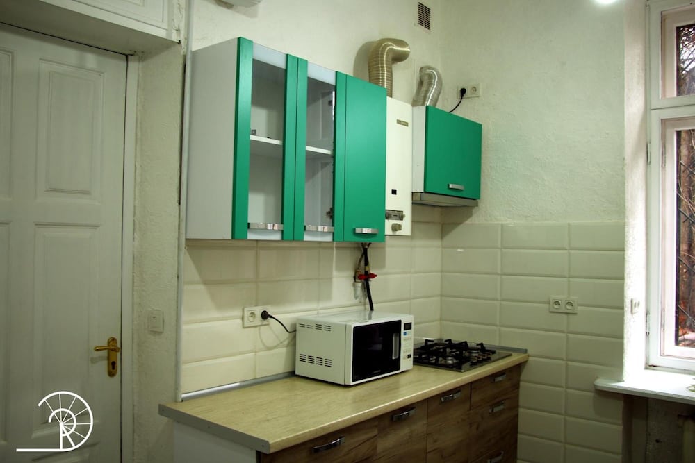 Ride hostel