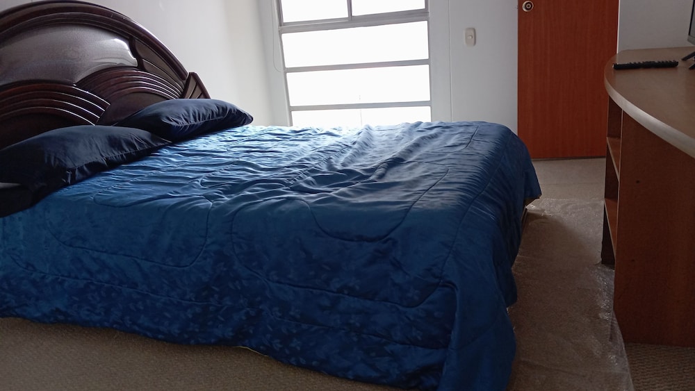 Hayuelos Apartamentos Cerca al Aeropuerto el Dorado