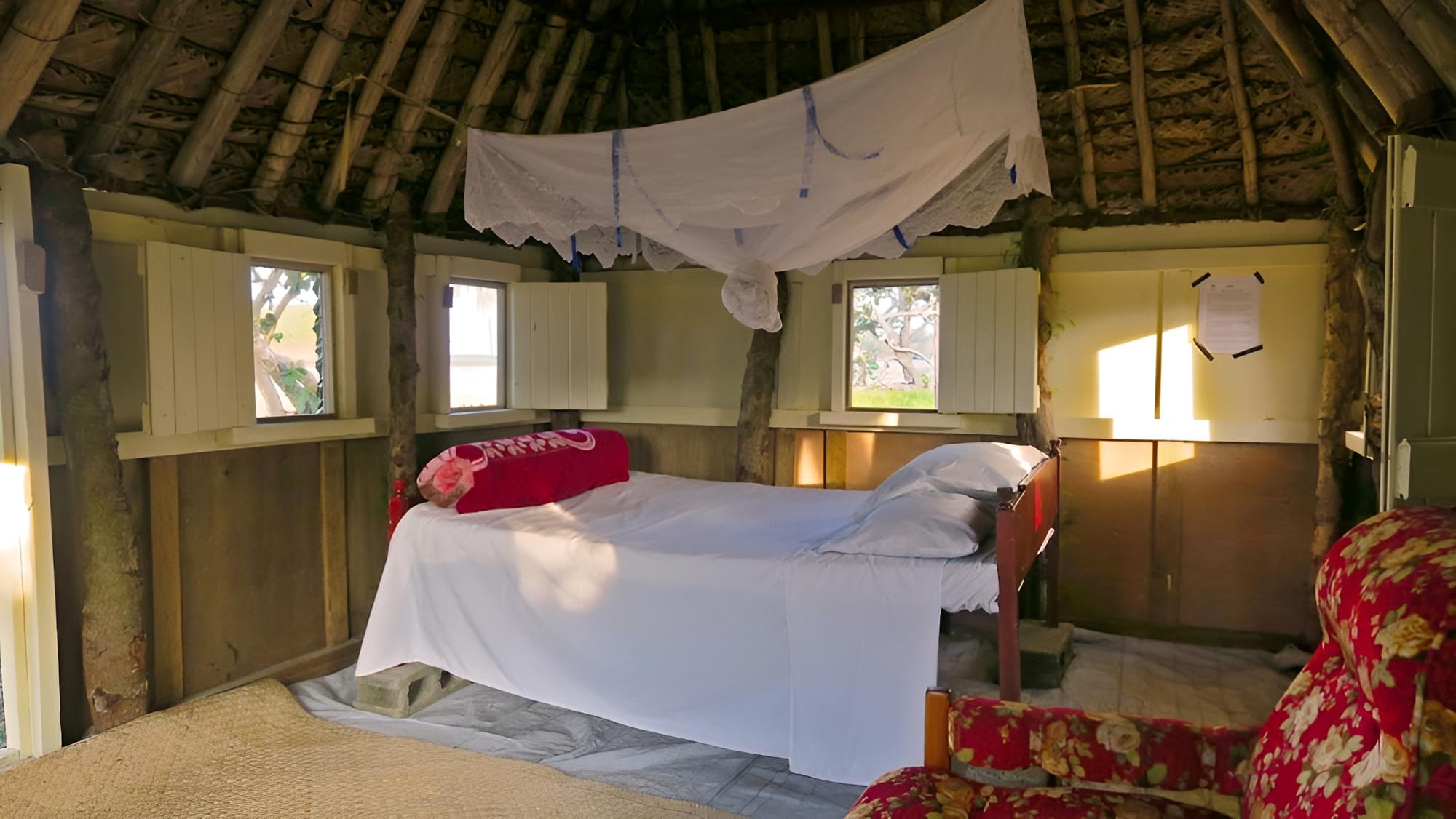 Yasawa Homestays