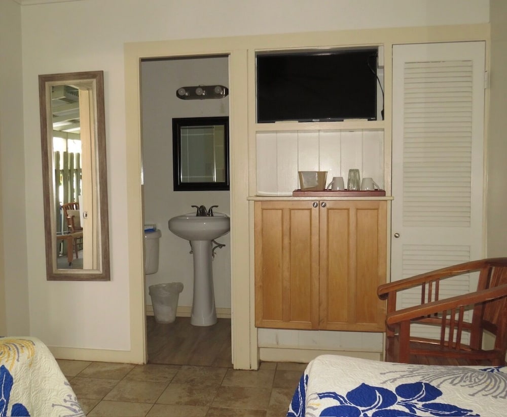 Kaua'i Palms Hotel