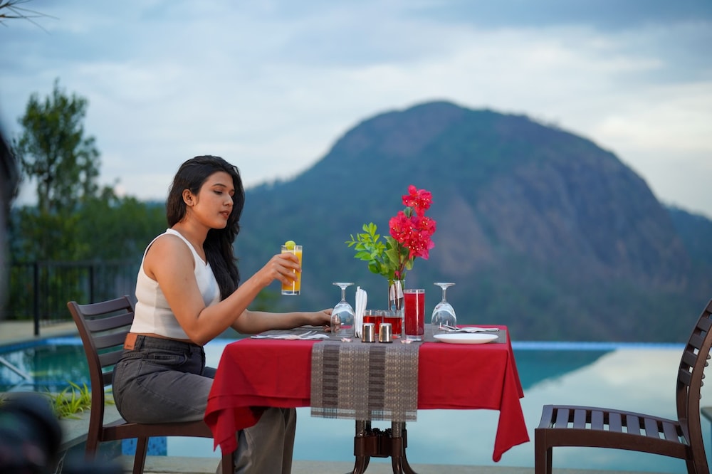 Silver Oak Resort Wayanad