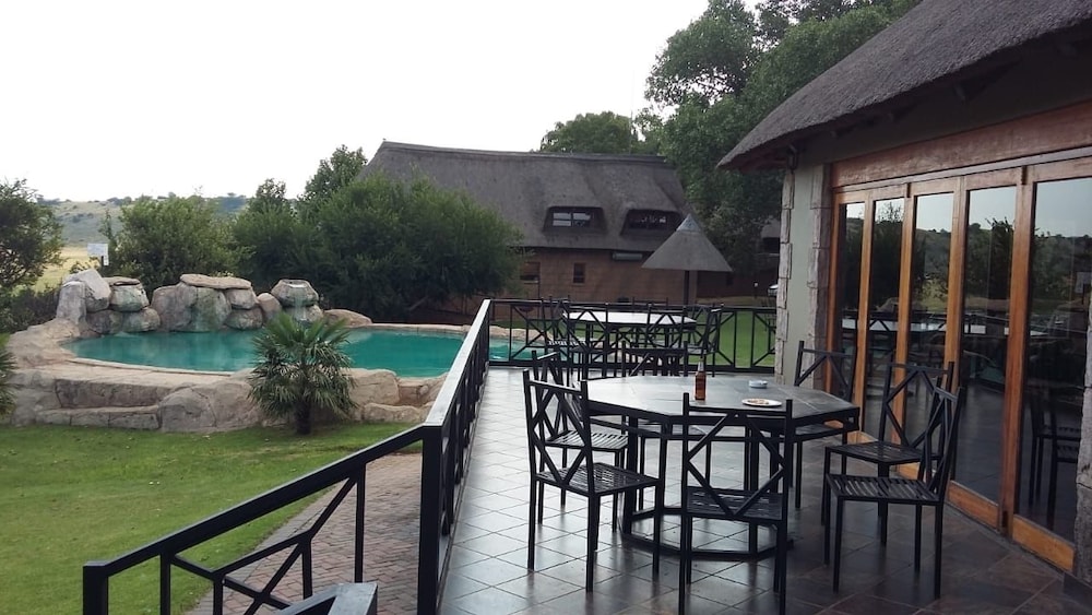 Lekoa Lodge