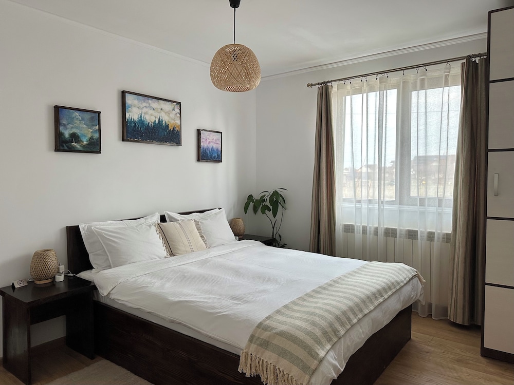 Bucovina Easy Stay