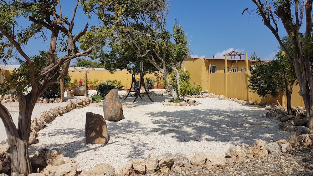 Arawa Kunuku Houses