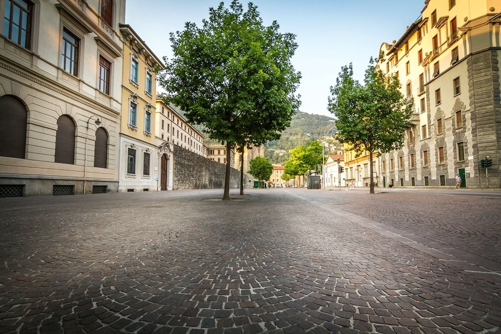 Porta Torre Lofts