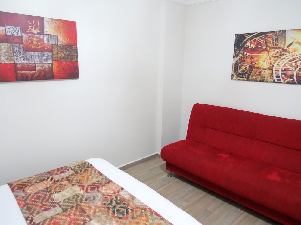 Istanberry - Paradise Apartments