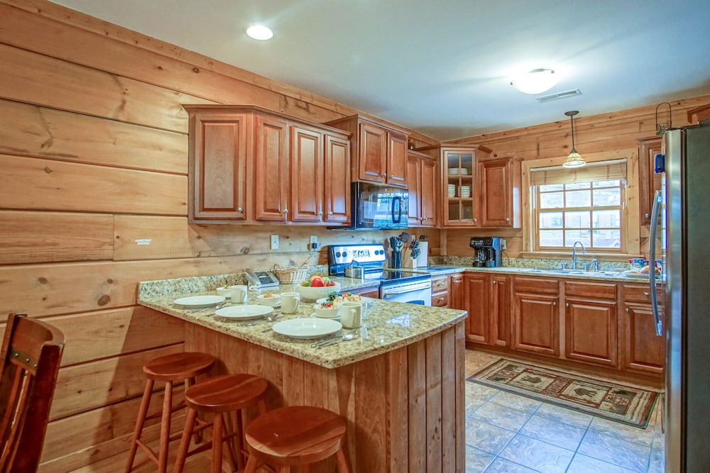 Loggers Run #8: 5 Bedrooms, 3.5 Baths
