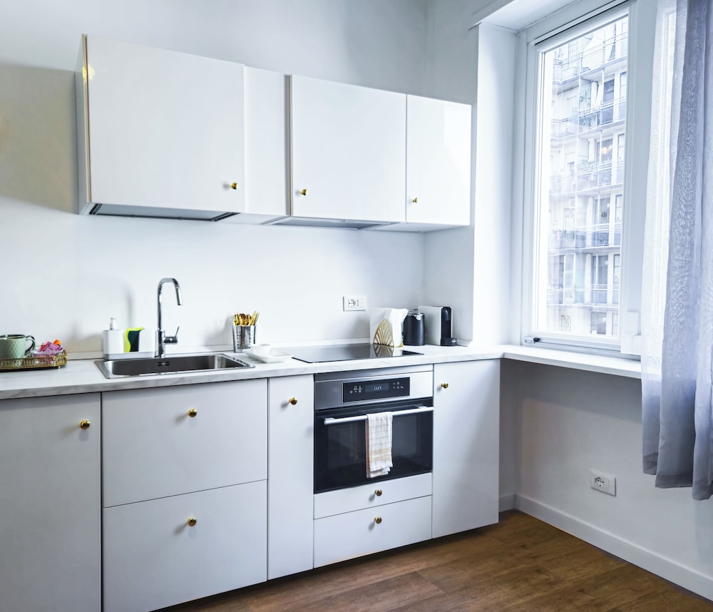 Morgagni Suites