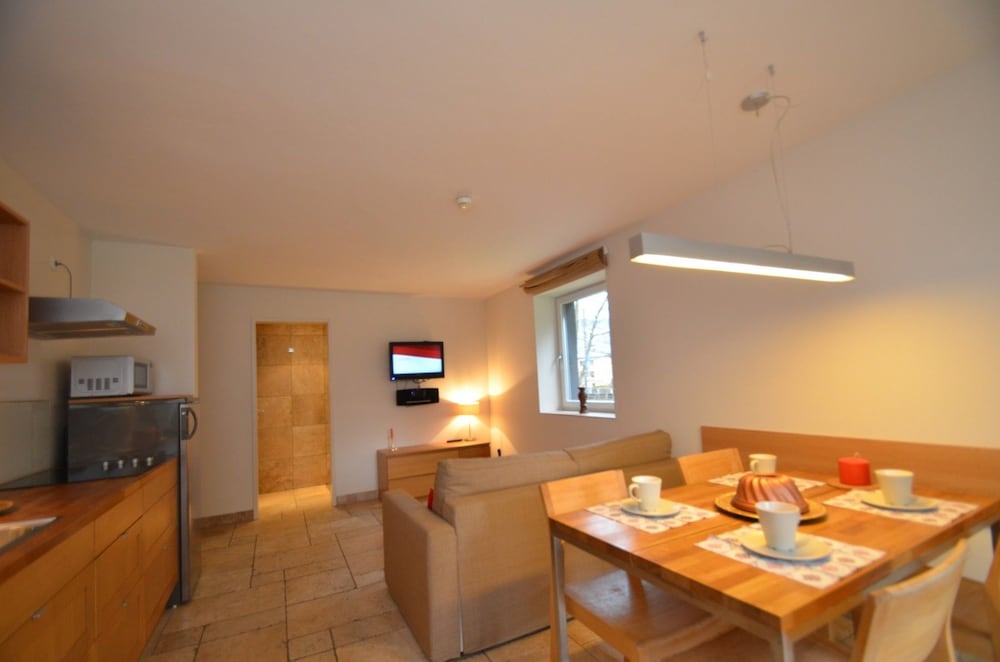 5 Seasons House Zell am See