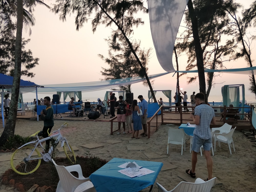 Mandrem Village Resort