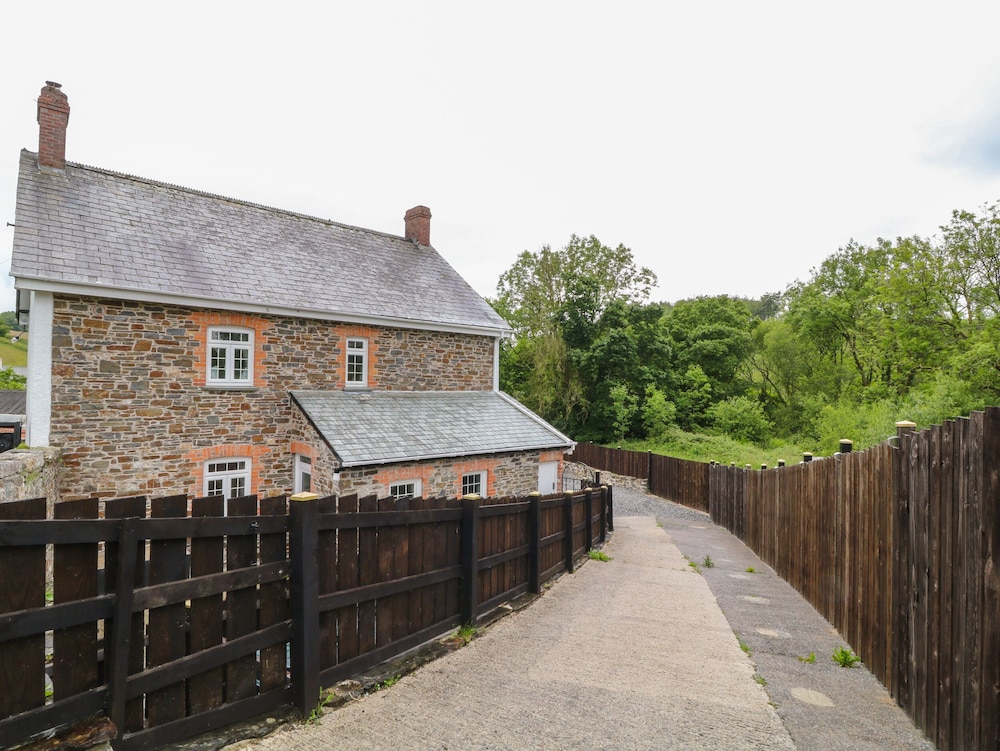 The Vale