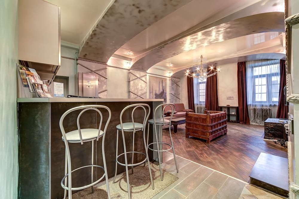 ERS Apartment