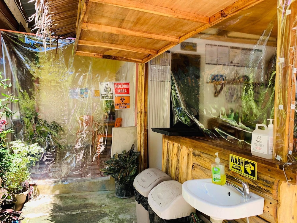 Pisces Garden Tourist Inn view 5