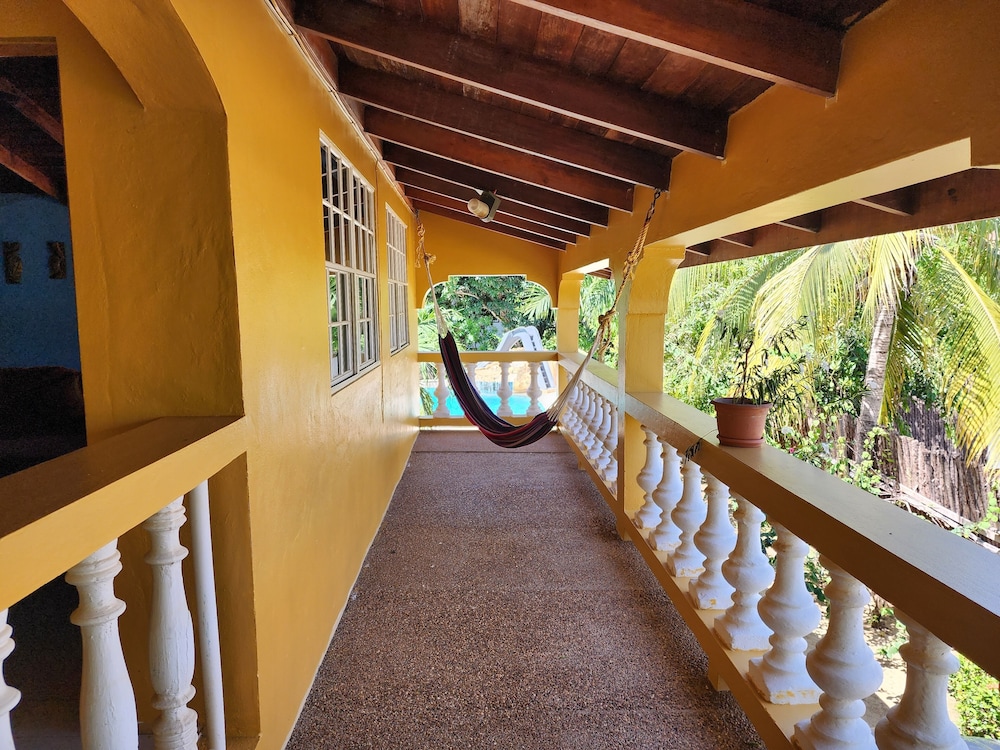Caribbean Shores Bed & Breakfast