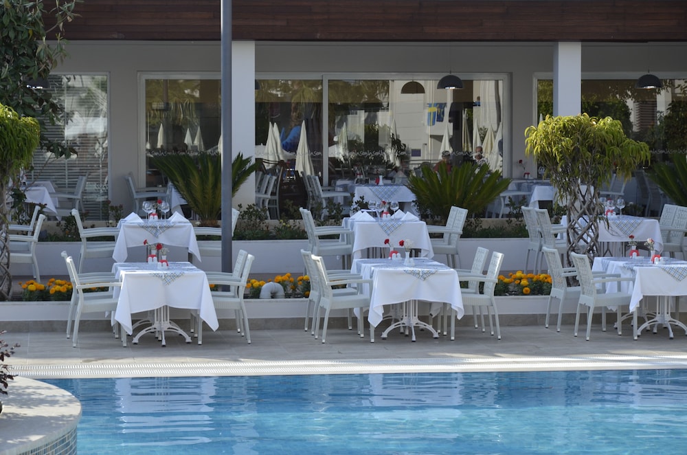 Calimera Side Resort