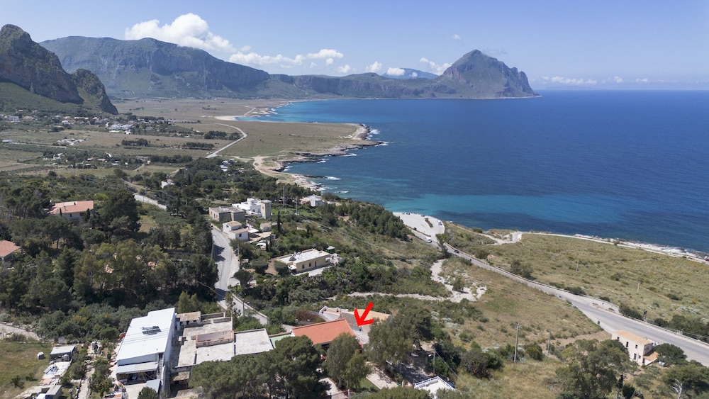 Villa Gina view 5