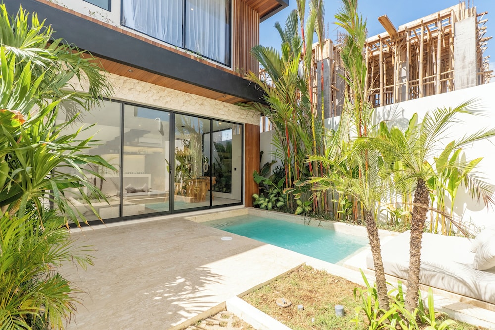 La Finca Bingin