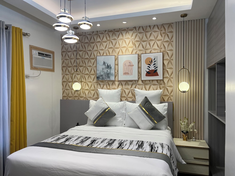 Rinann's Condotel Davao view 3