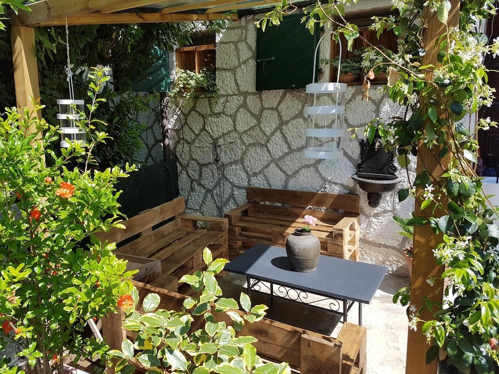 BBOderzo Bed & Breakfast en Oderzo — balance & terrace