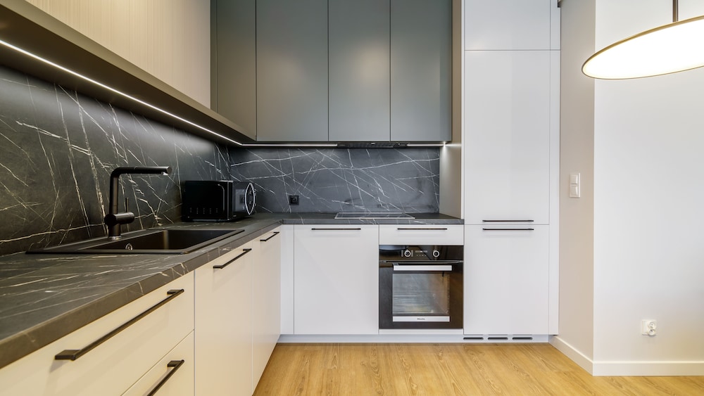 Plac Unii 40 - Comfy Apartments