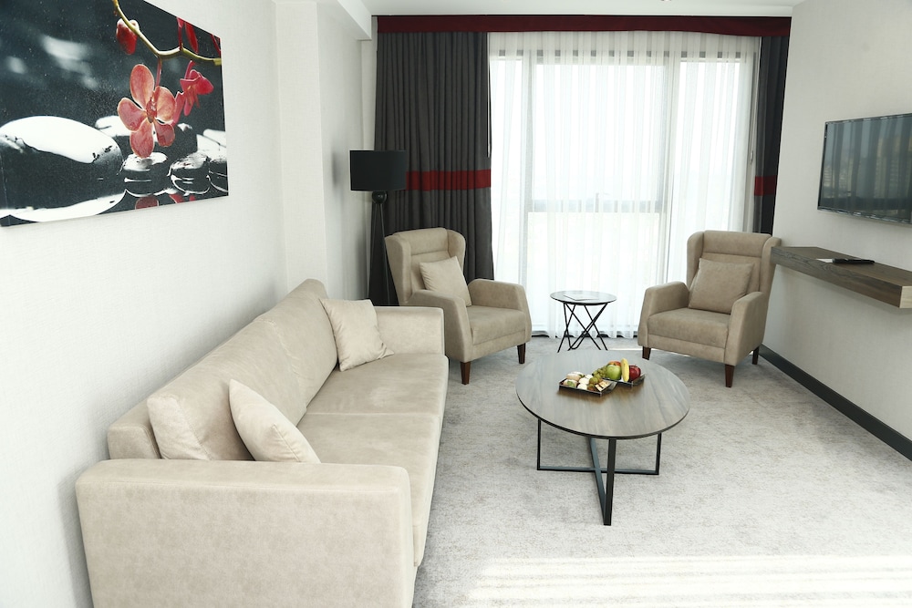 Noax Otel - Image 34