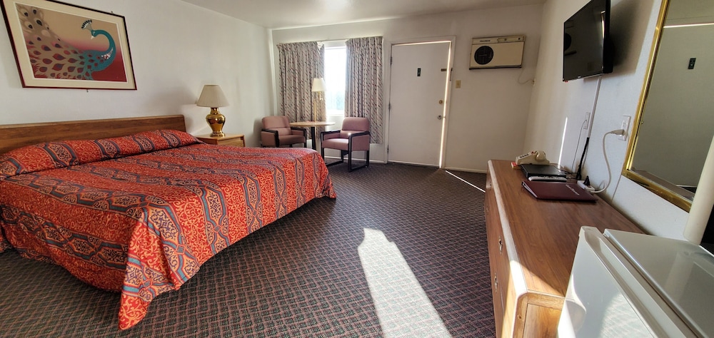 Budget Inn