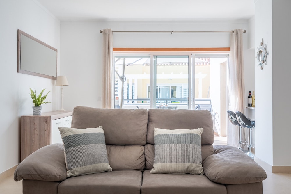 Tavira BAY 3 With Pool by Homing