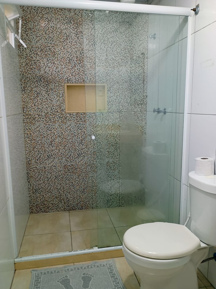 Pousada Recanto Shangri-lá
