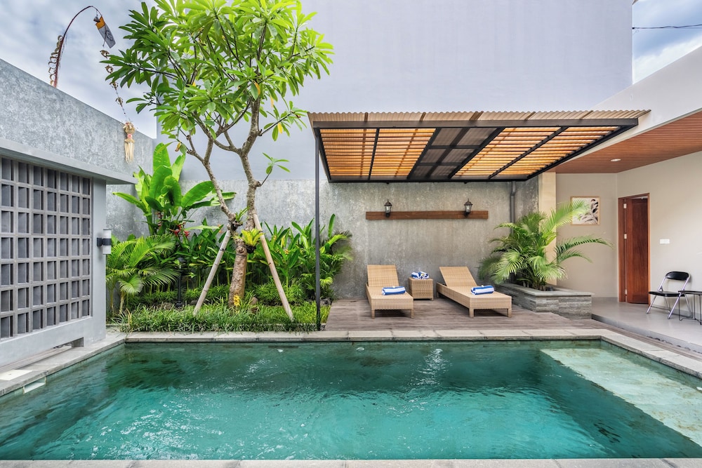 Cendana Villa Sanur