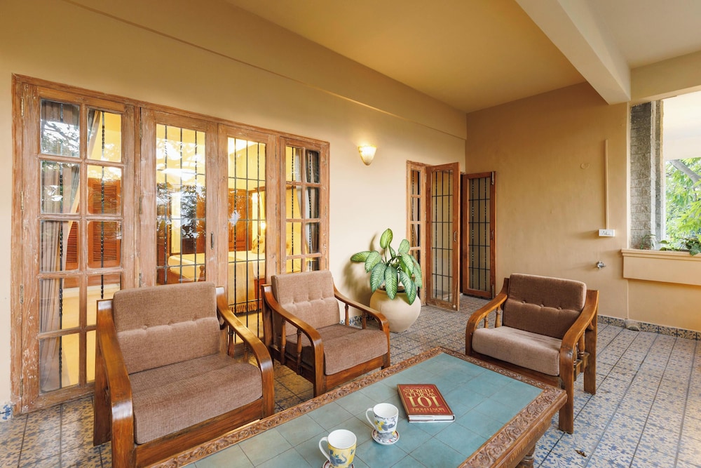 Westend Apartment by Redolive Racecourse Rd 3bhk