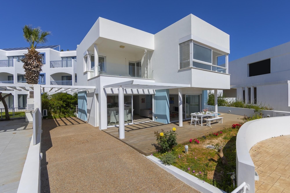 Protaras Villa Oceania