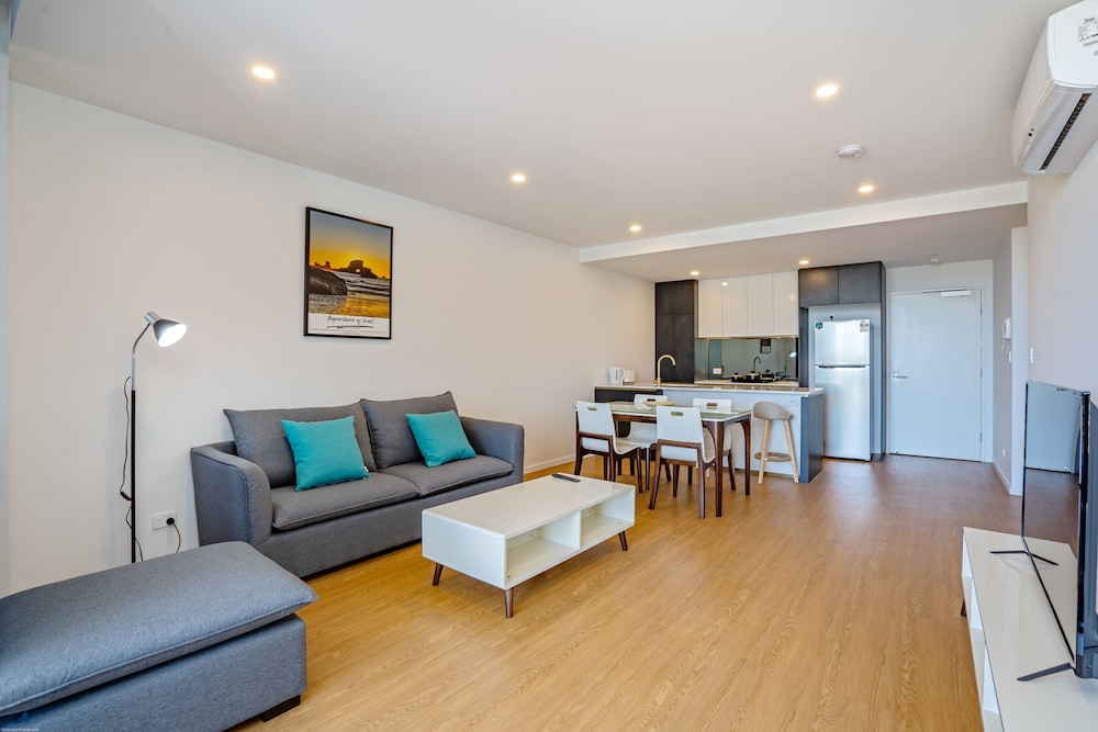Peninsular GoldCoast view 5