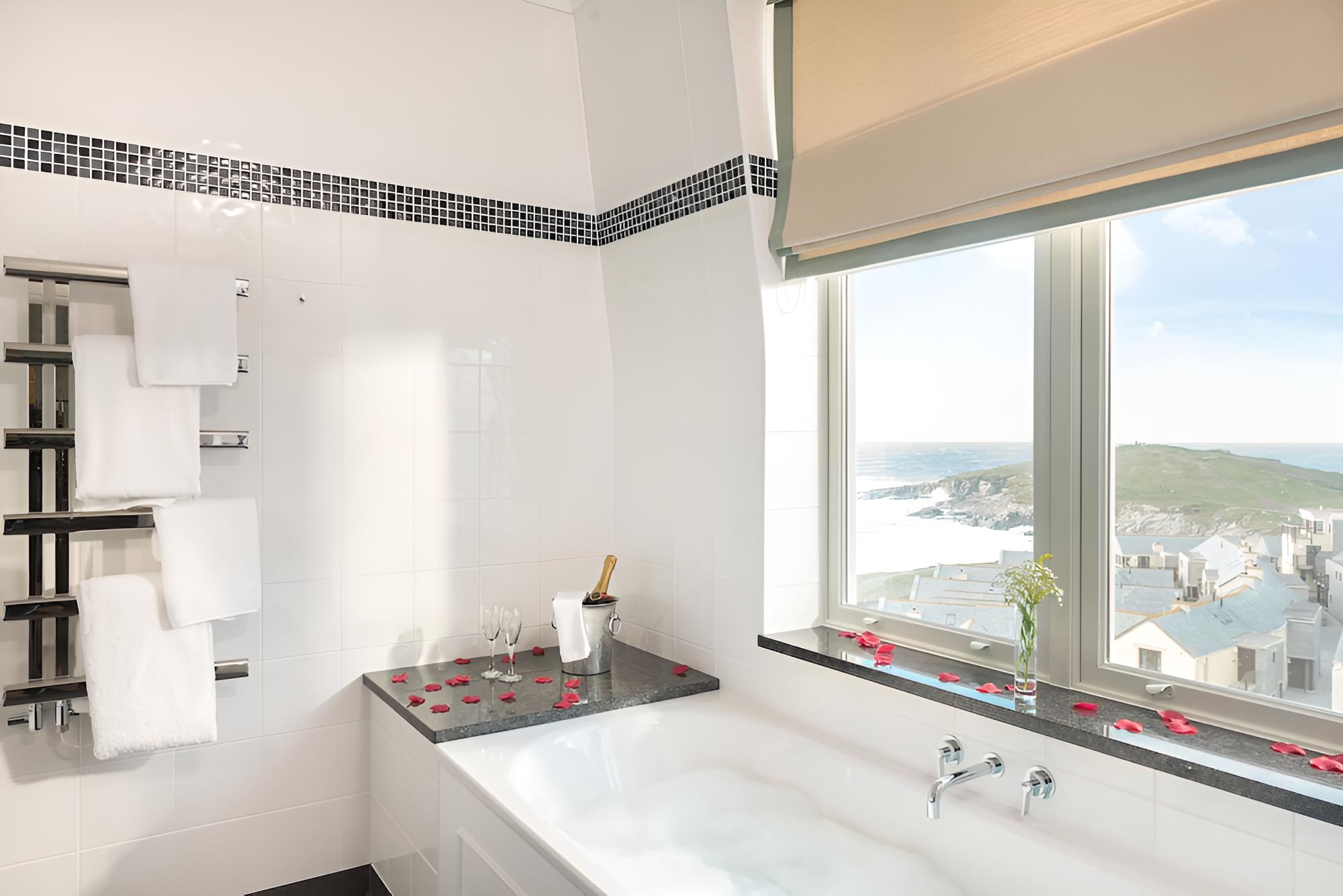 The Headland Hotel and Spa 53