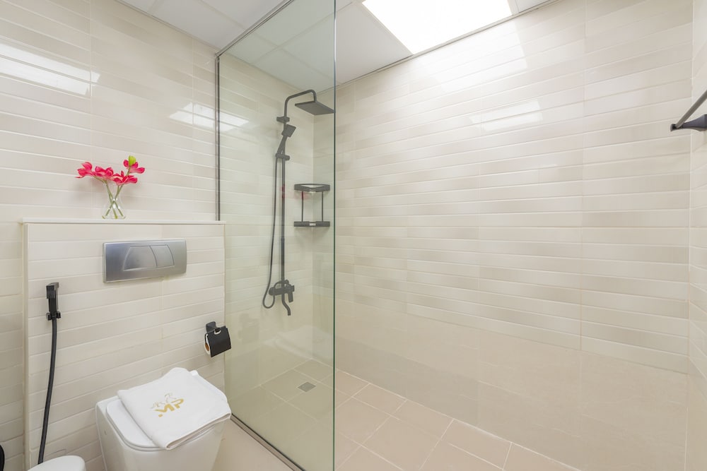 Marco Polo - 1BR with Marina Views, Near Metro & Marina Mall