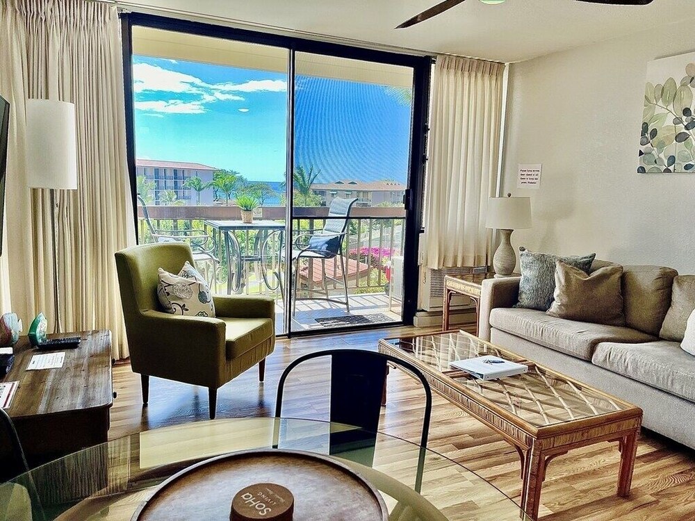 Maui Vista 3307 1 Bedroom Condo