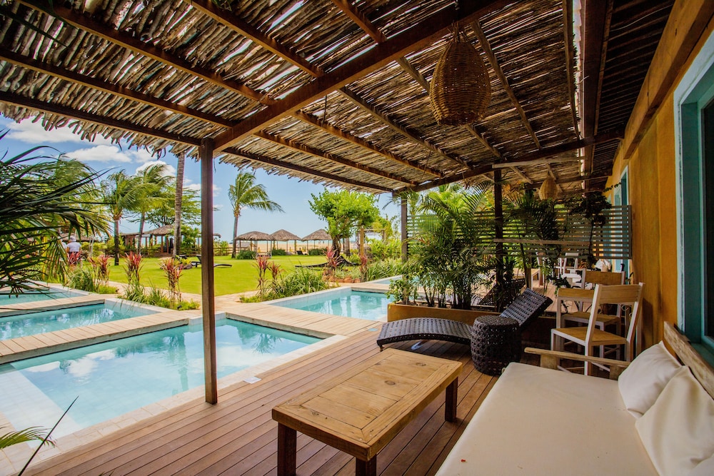 Mi Secreto pousada & spa