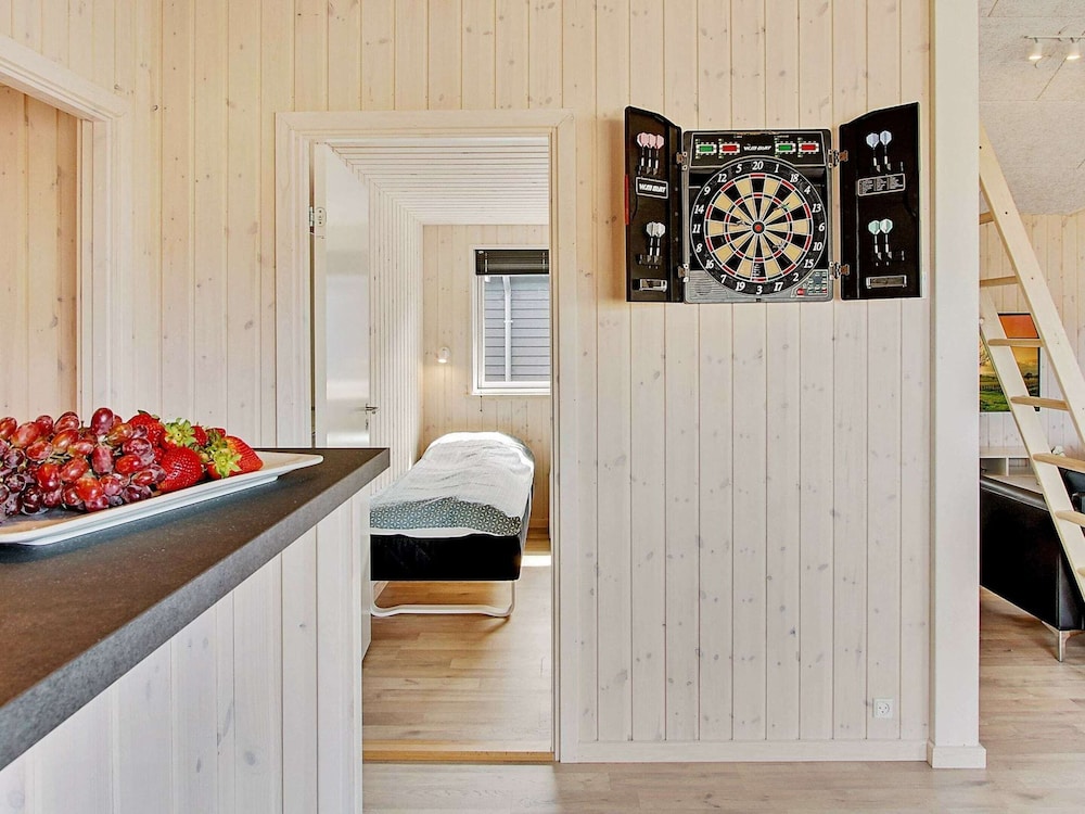 Luxury Pool Retreat in Blavand - By Traum Ferienwohnungen view 5