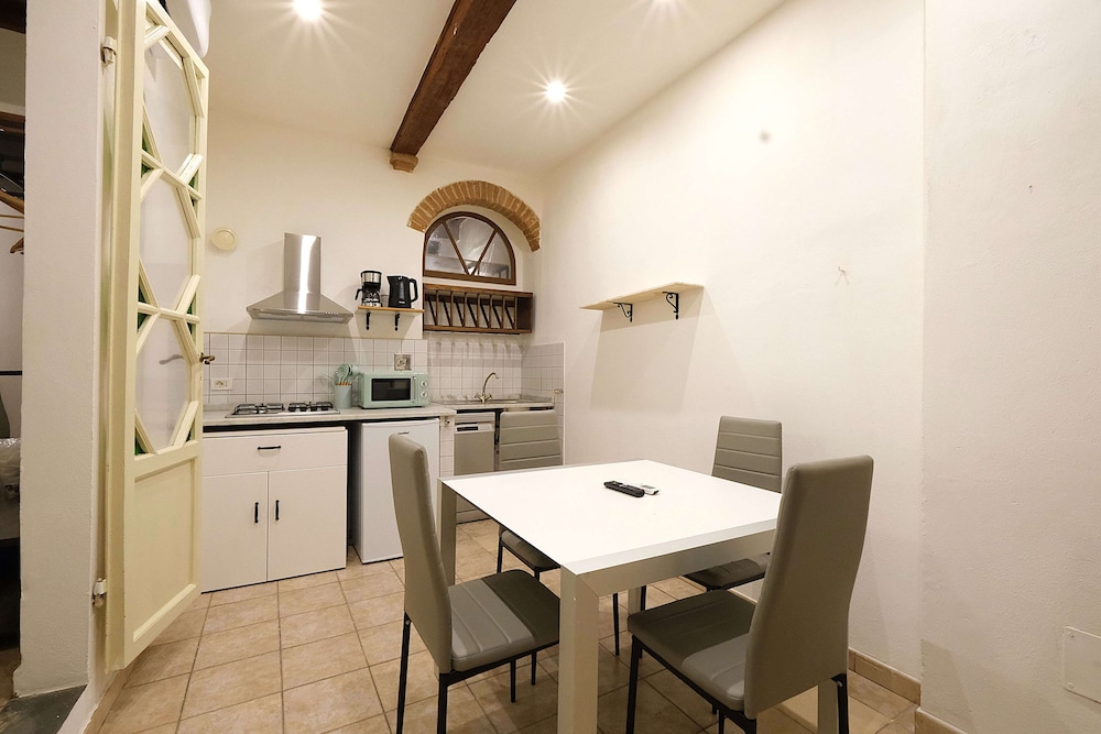 Wine Apartments Florence Sagrantino
